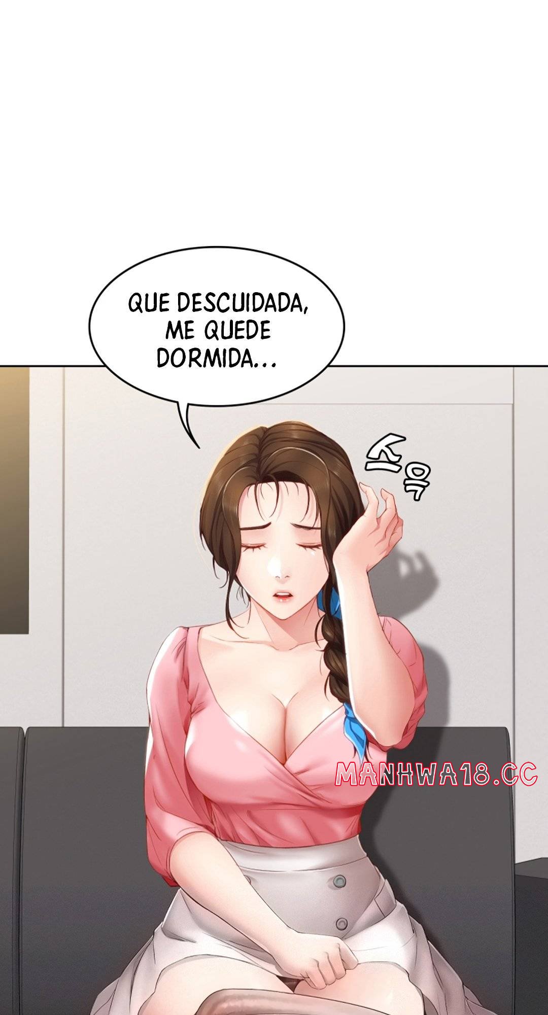 Boarding Diary Raw Chapter 7 Page 13