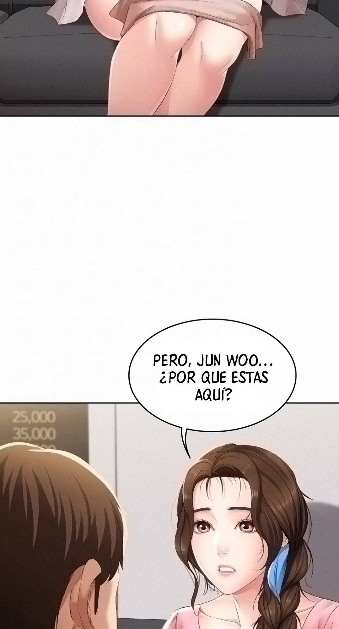 Boarding Diary Raw Chapter 7 Page 14