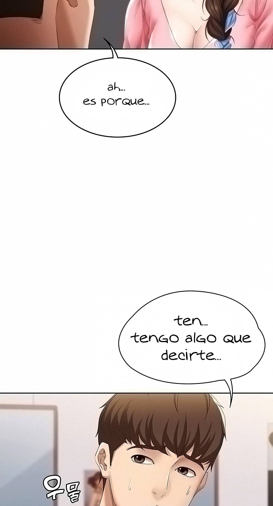 Boarding Diary Raw Chapter 7 Page 15
