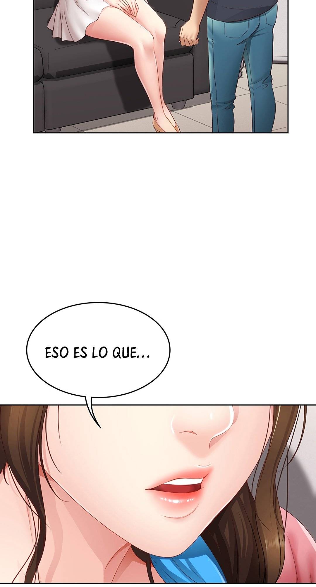 Boarding Diary Raw Chapter 7 Page 18