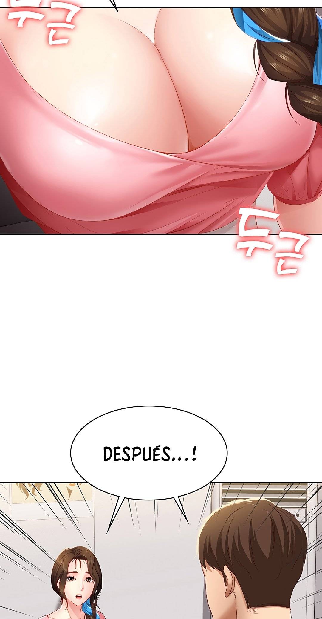 Boarding Diary Raw Chapter 7 Page 26
