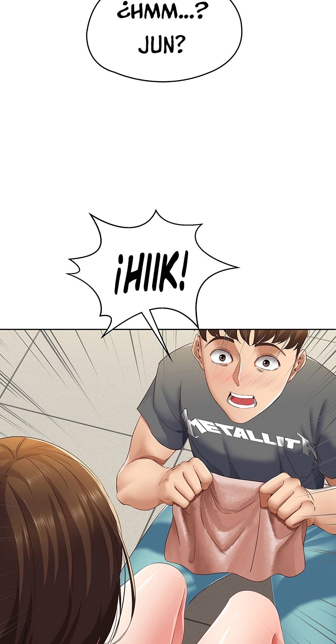 Boarding Diary Raw Chapter 7 Page 3