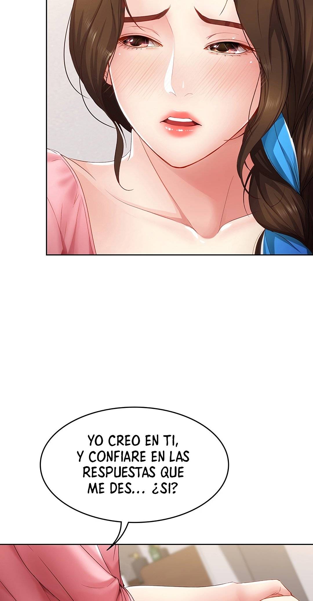 Boarding Diary Raw Chapter 7 Page 30
