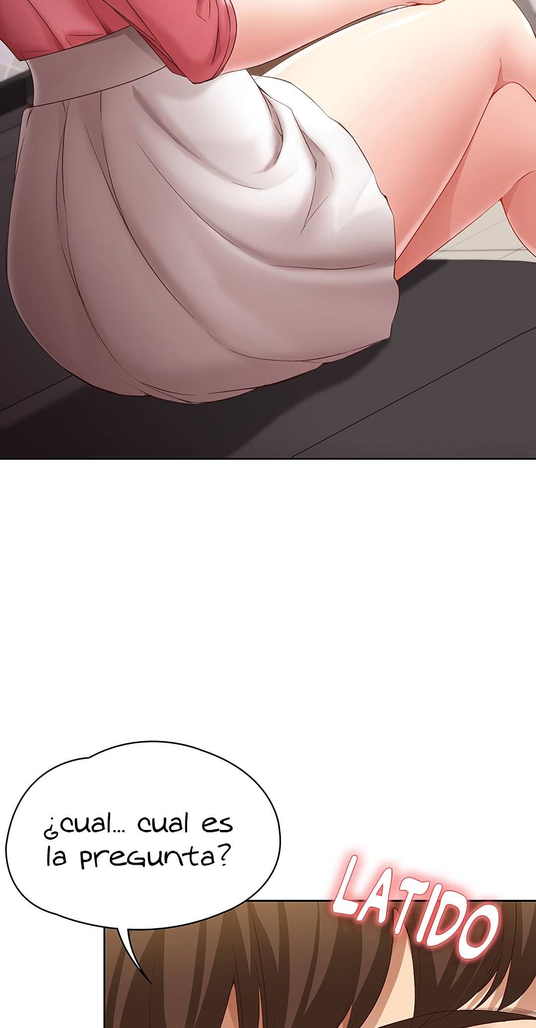 Boarding Diary Raw Chapter 7 Page 31