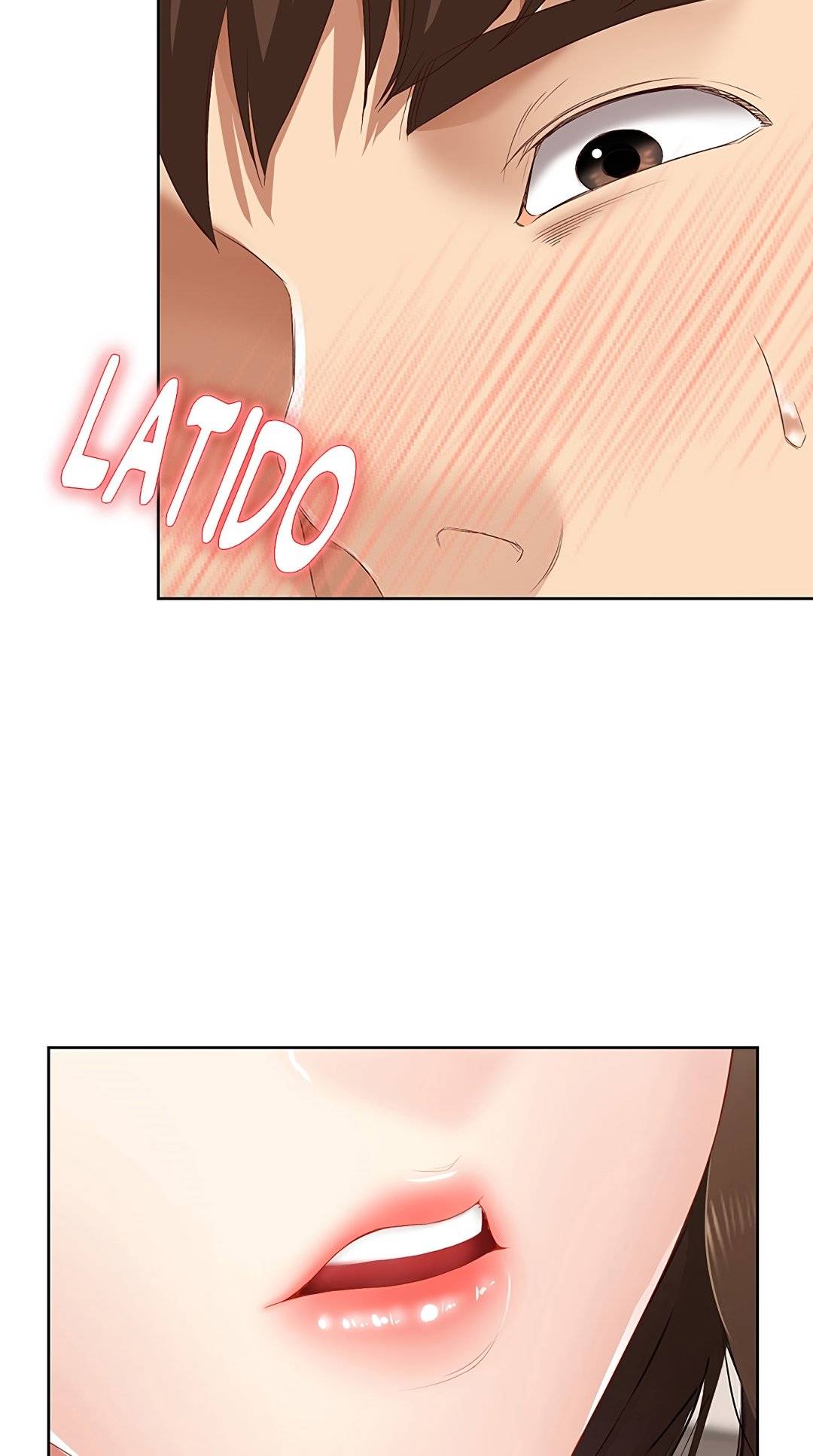 Boarding Diary Raw Chapter 7 Page 32