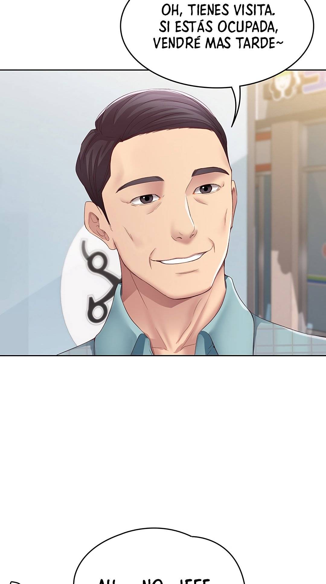 Boarding Diary Raw Chapter 7 Page 36