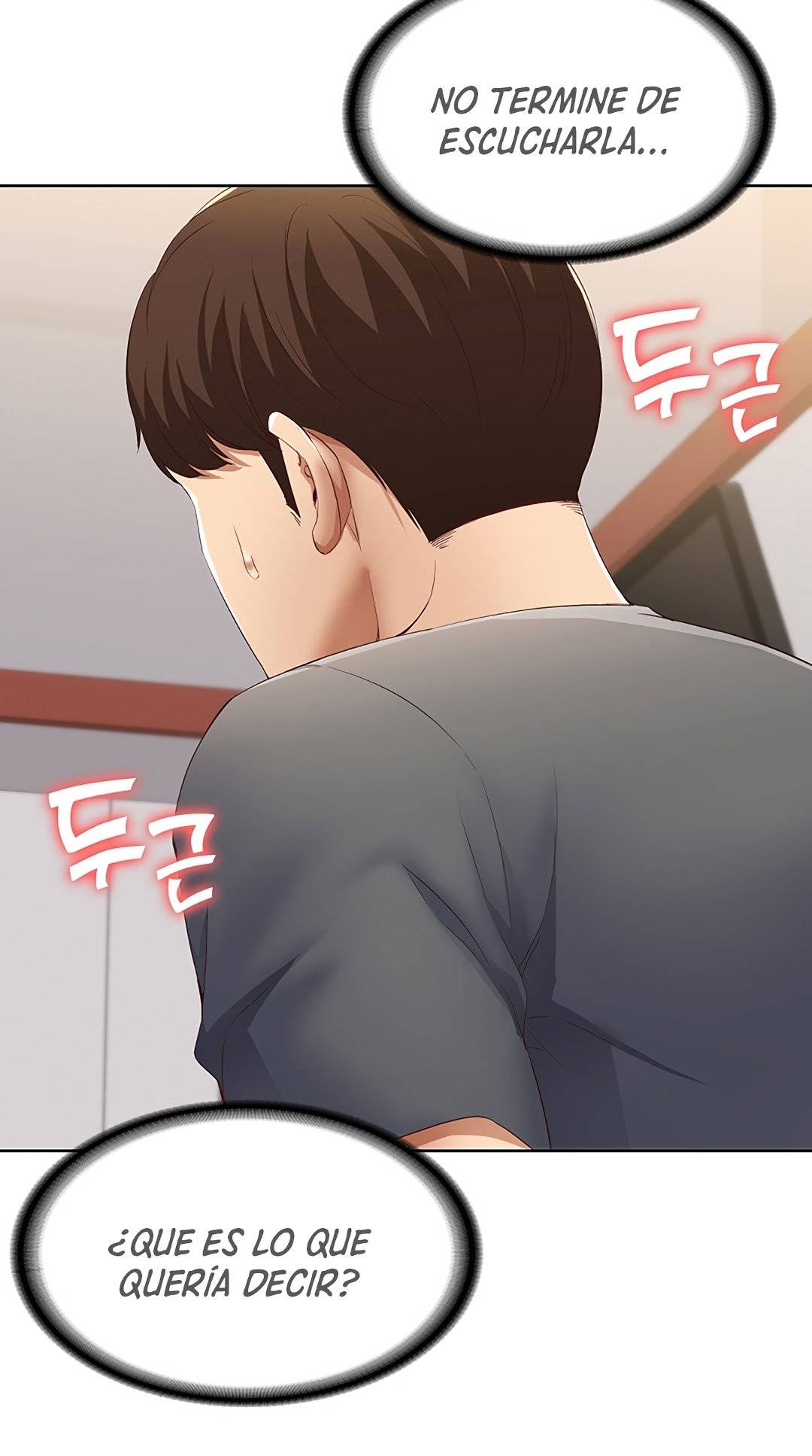Boarding Diary Raw Chapter 7 Page 39