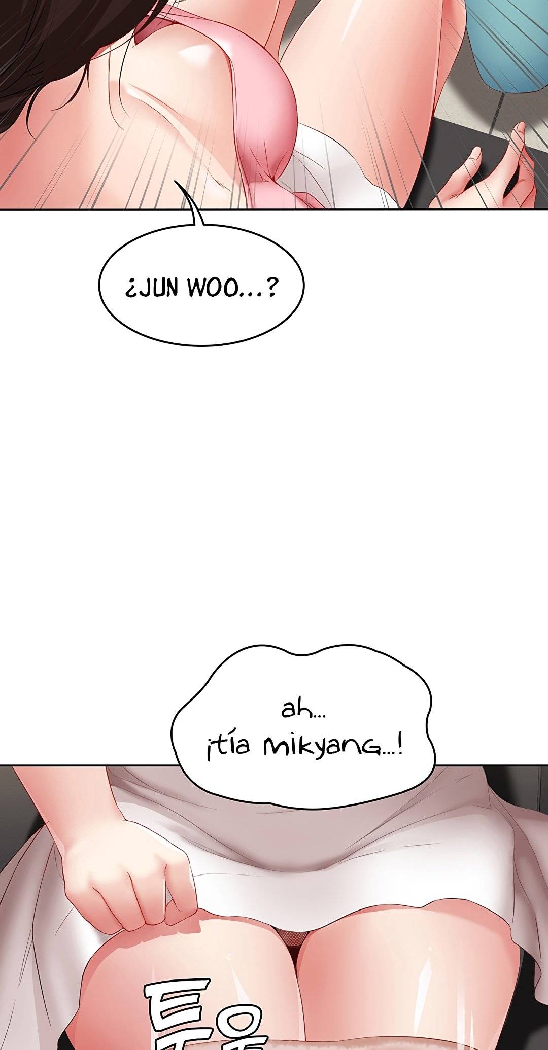 Boarding Diary Raw Chapter 7 Page 4