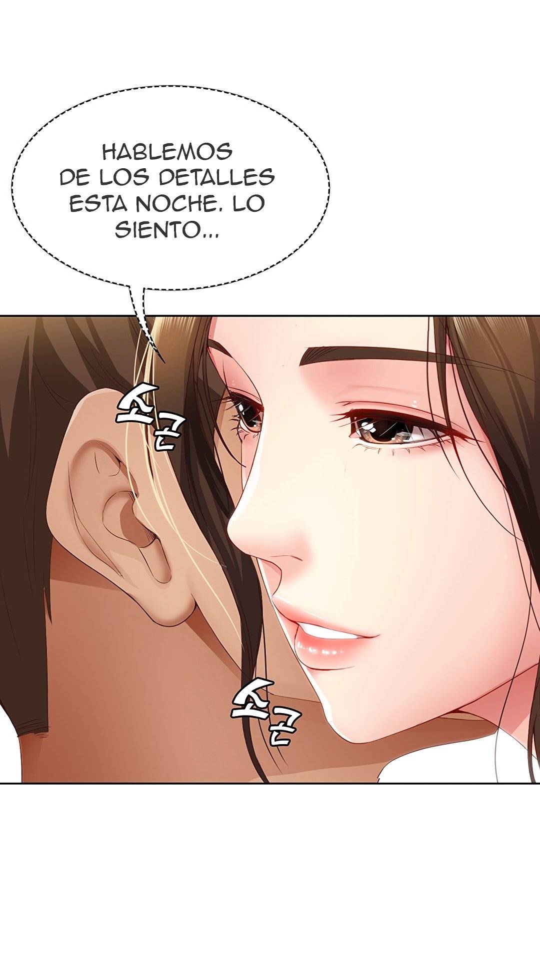 Boarding Diary Raw Chapter 7 Page 41