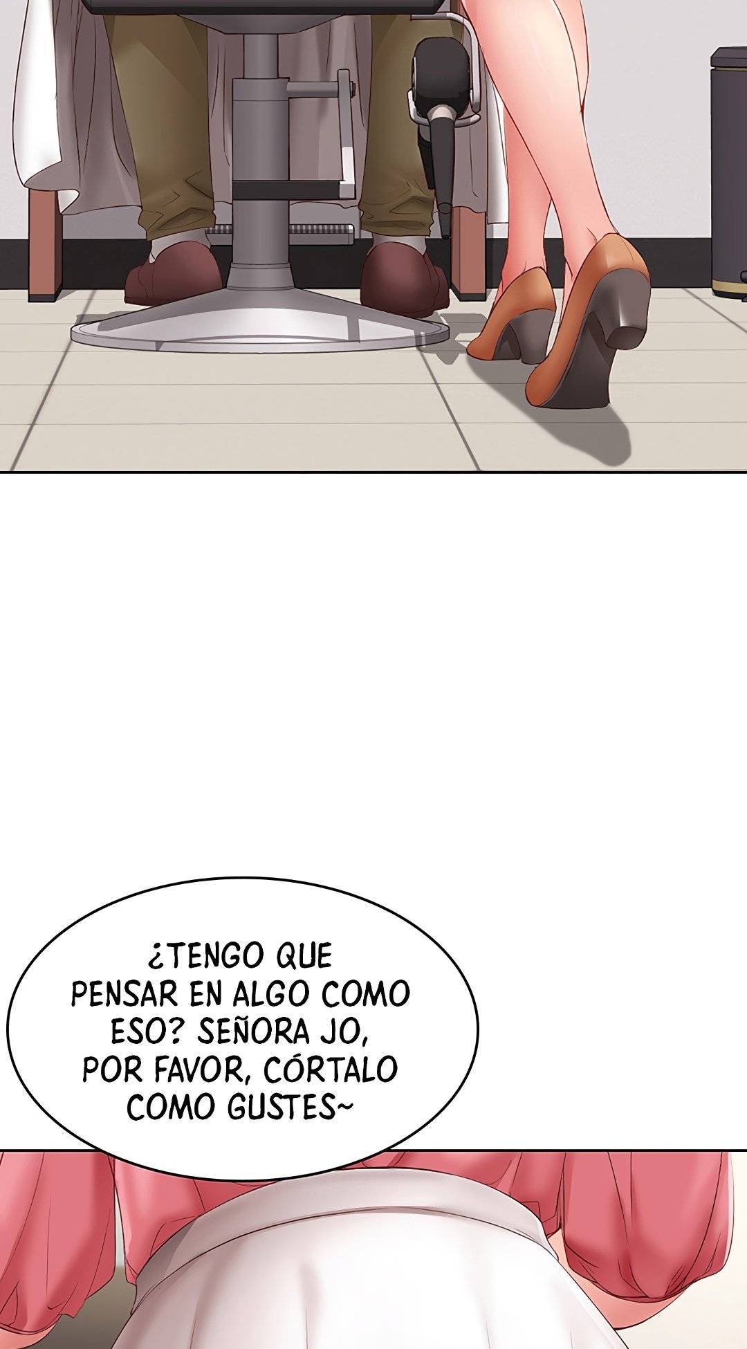 Boarding Diary Raw Chapter 7 Page 44