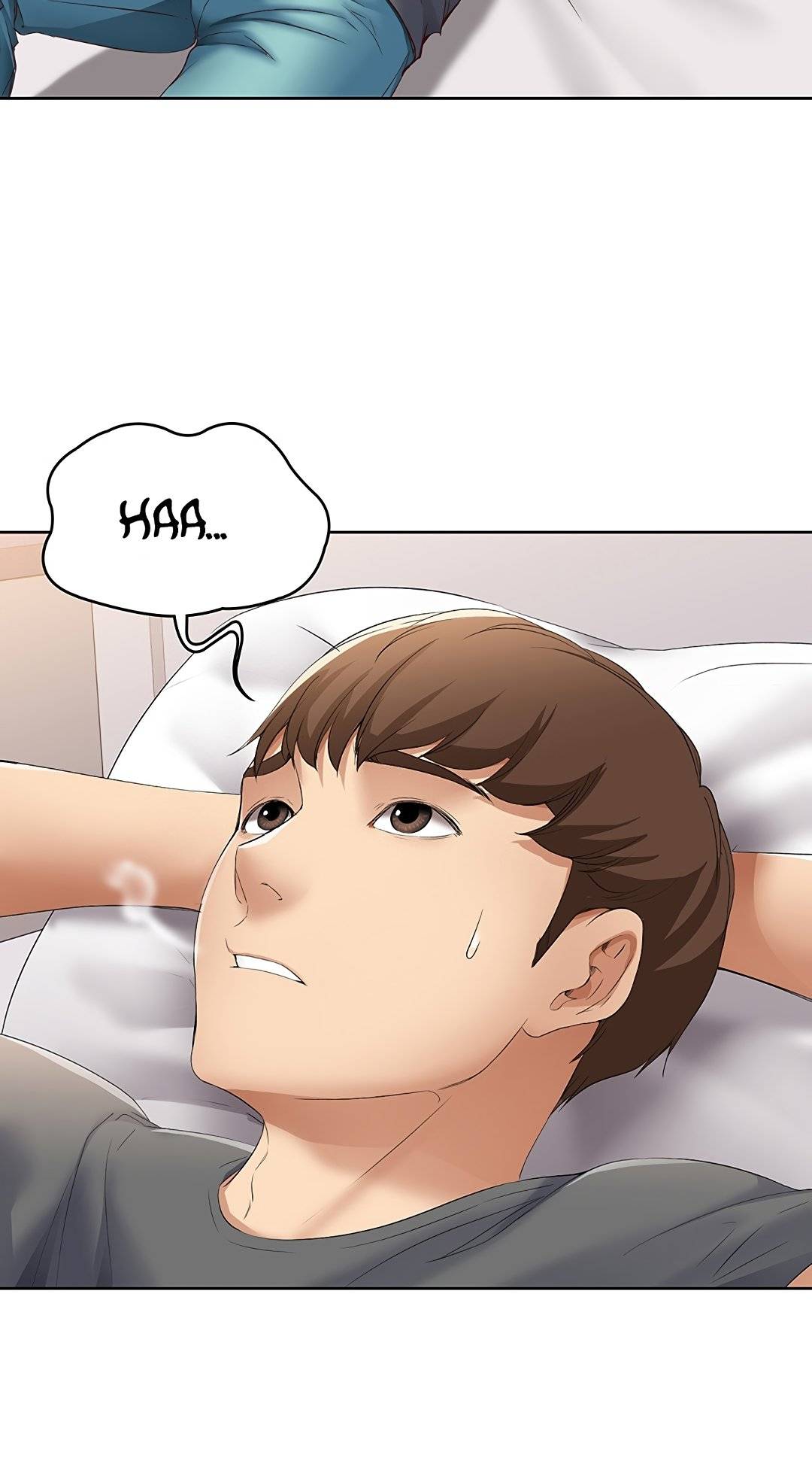 Boarding Diary Raw Chapter 7 Page 48