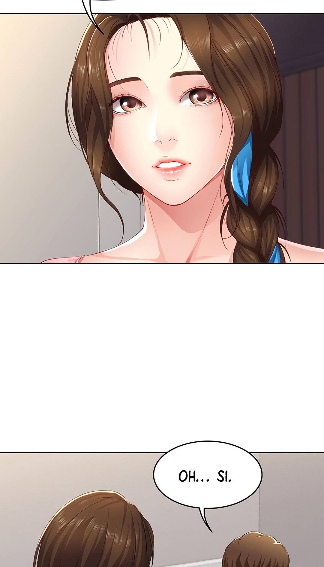 Boarding Diary Raw Chapter 7 Page 66