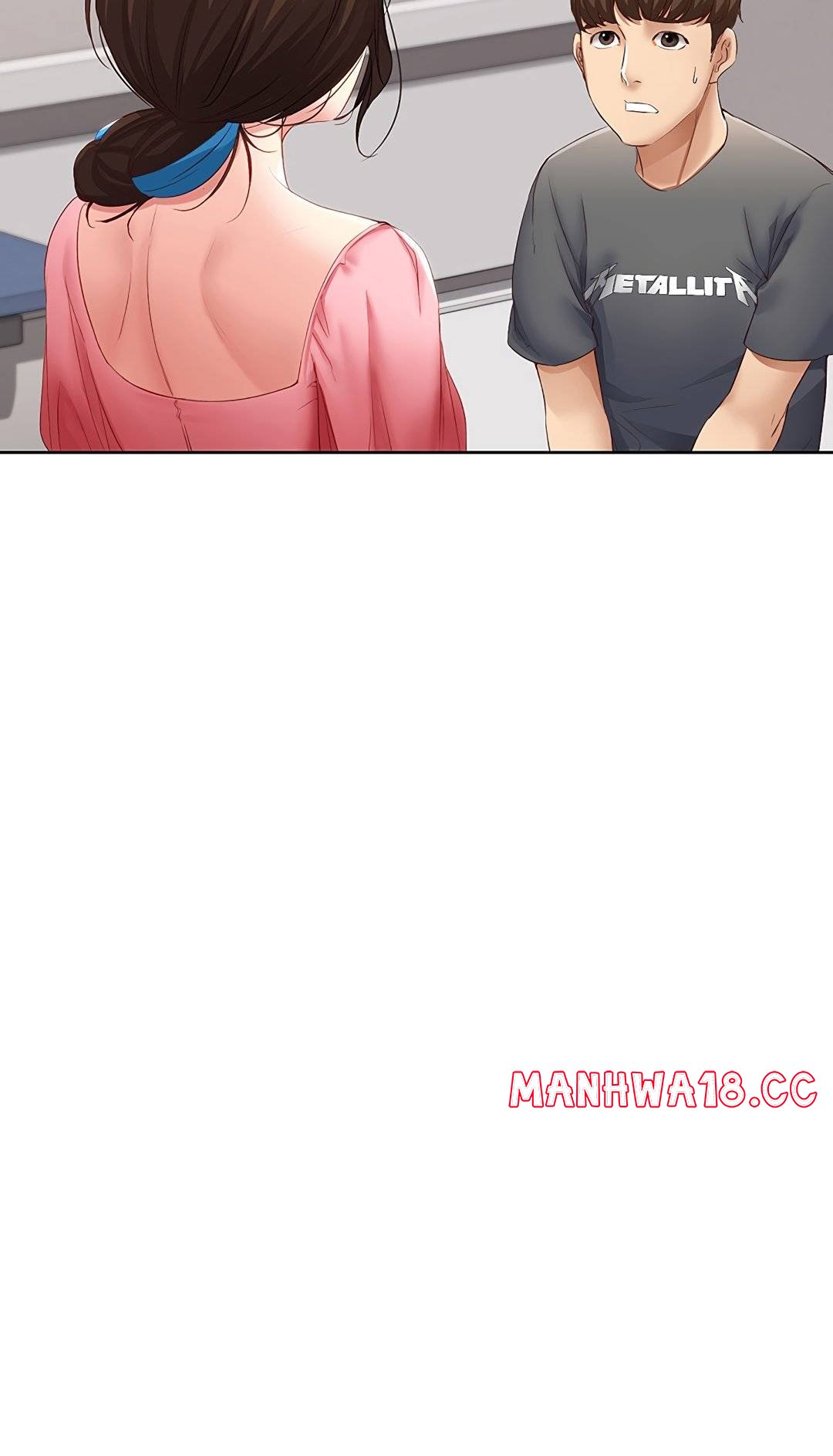 Boarding Diary Raw Chapter 7 Page 67