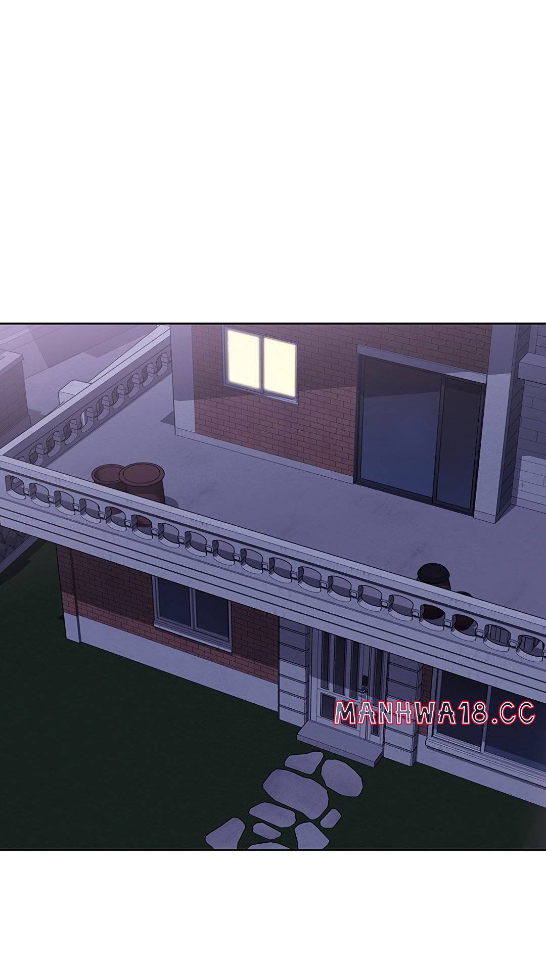 Boarding Diary Raw Chapter 7 Page 68