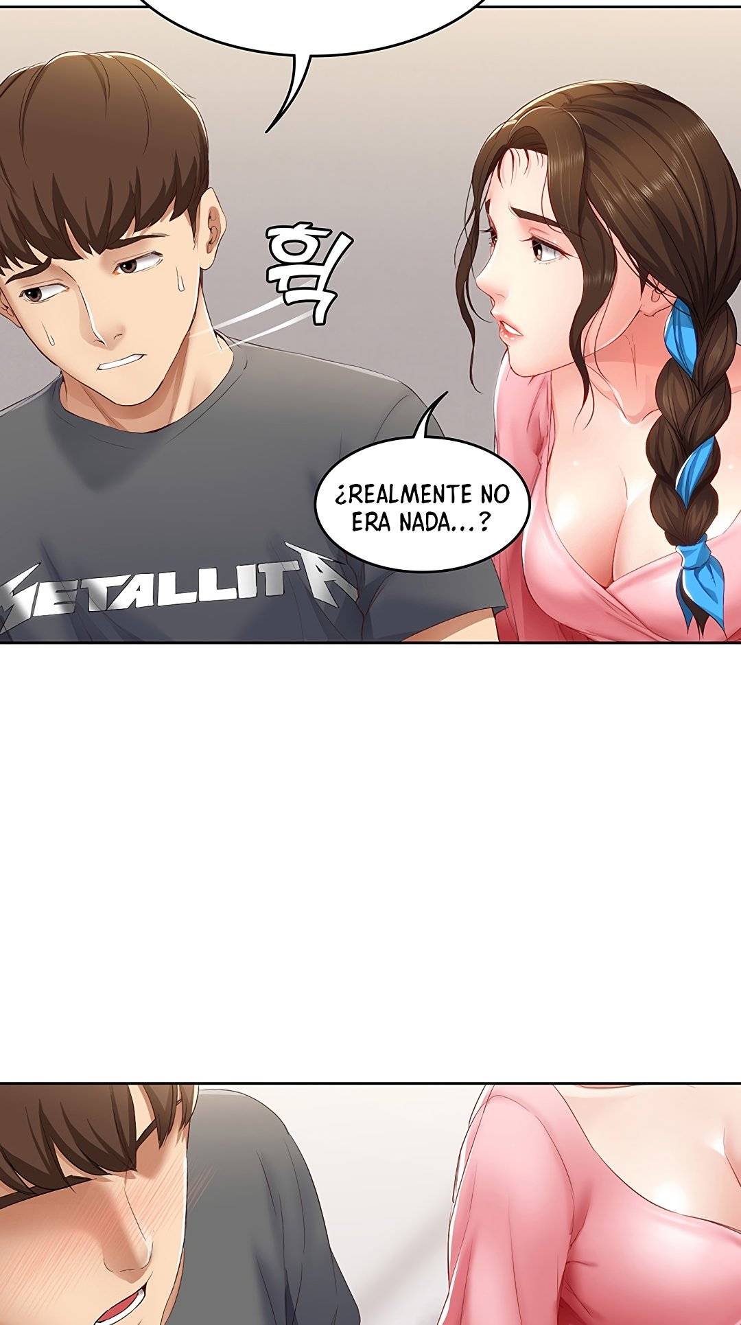 Boarding Diary Raw Chapter 7 Page 72