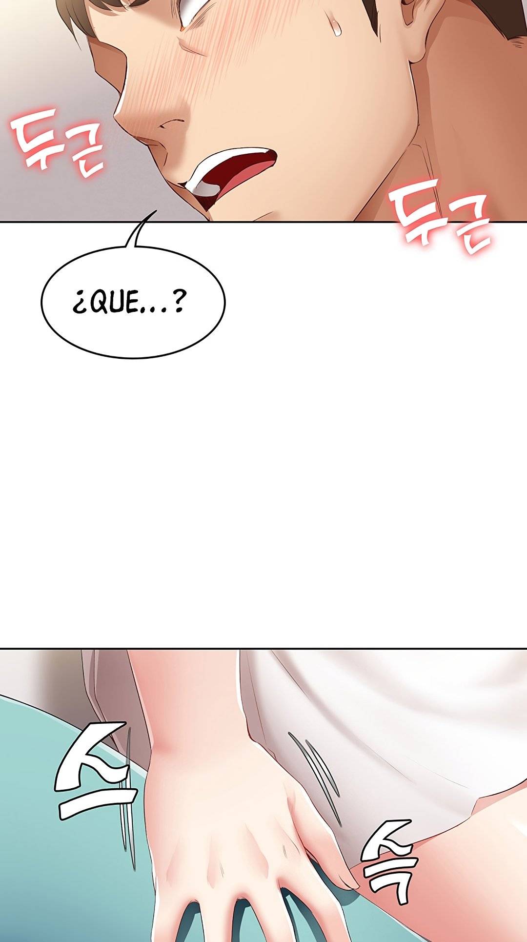 Boarding Diary Raw Chapter 7 Page 75