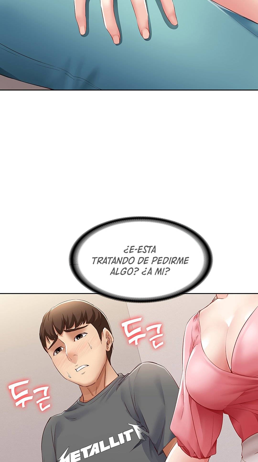 Boarding Diary Raw Chapter 7 Page 76