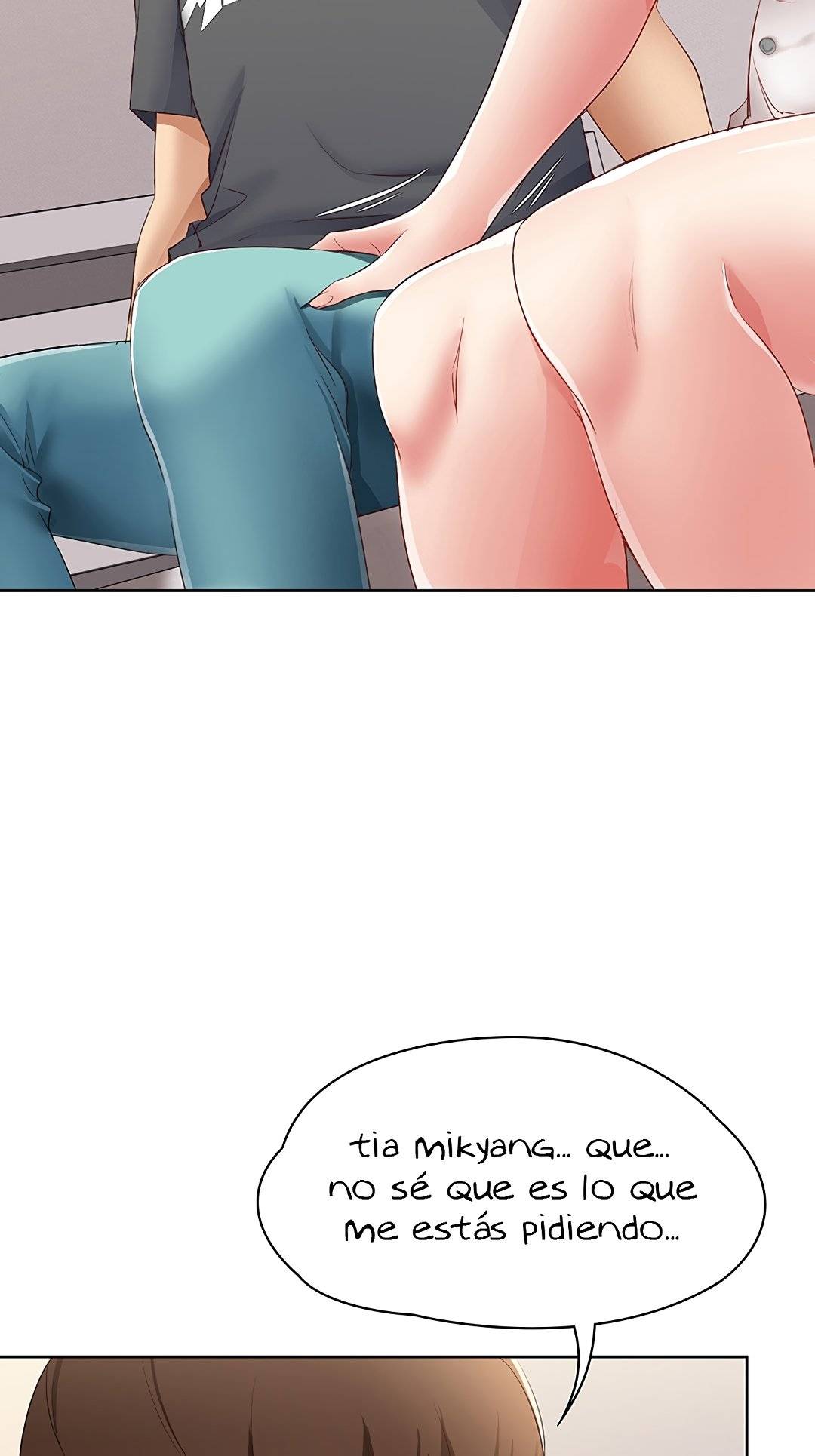 Boarding Diary Raw Chapter 7 Page 77