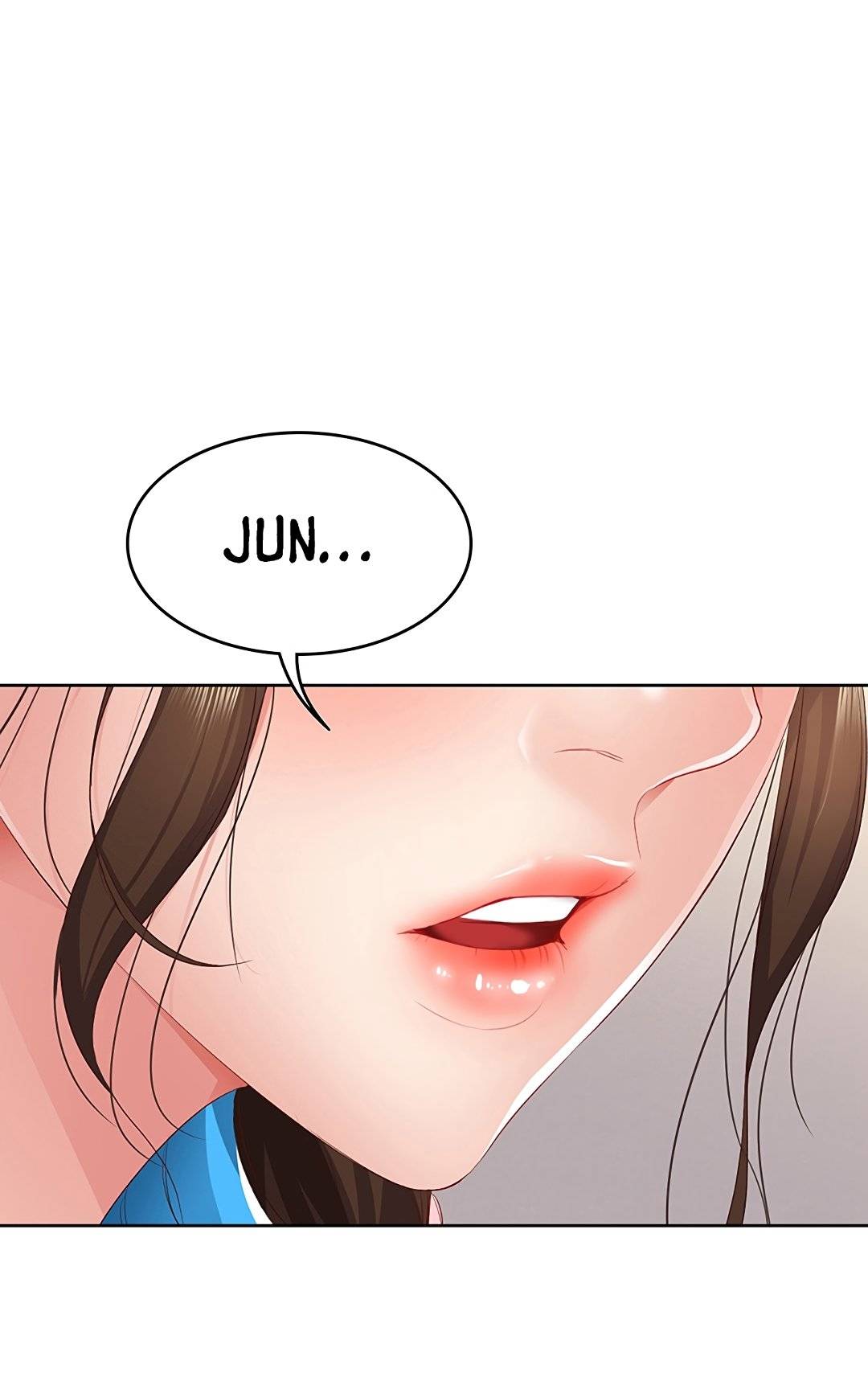 Boarding Diary Raw Chapter 7 Page 85