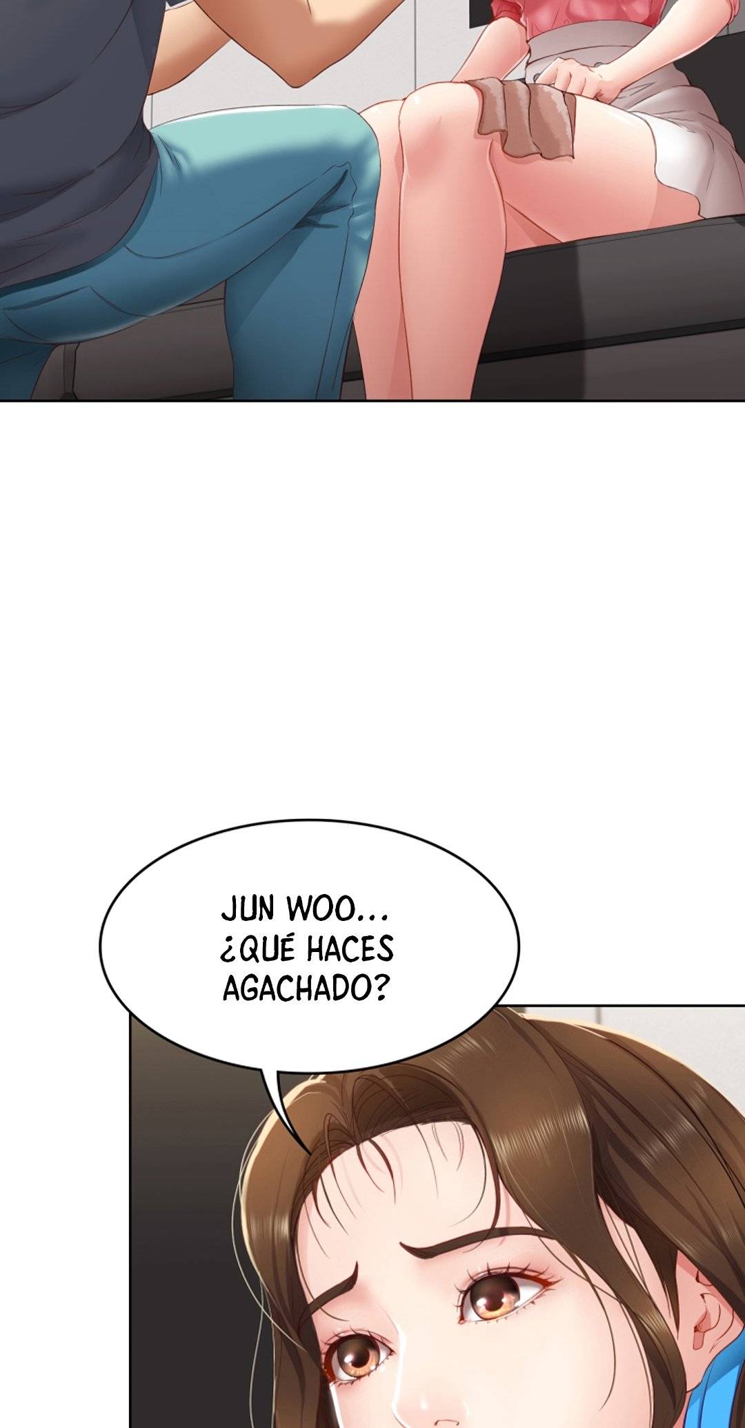 Boarding Diary Raw Chapter 7 Page 9