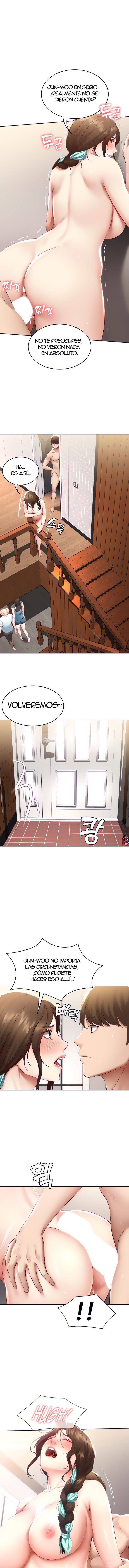 Boarding Diary Raw Chapter 71 Page 1