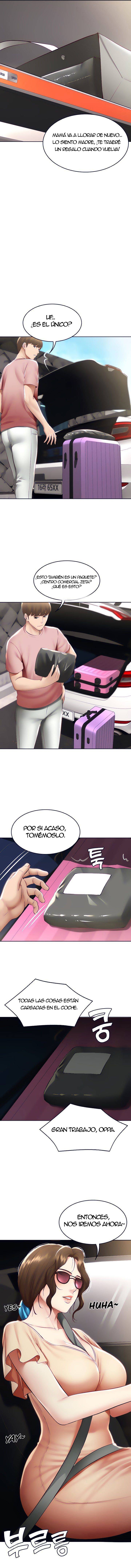 Boarding Diary Raw Chapter 71 Page 13