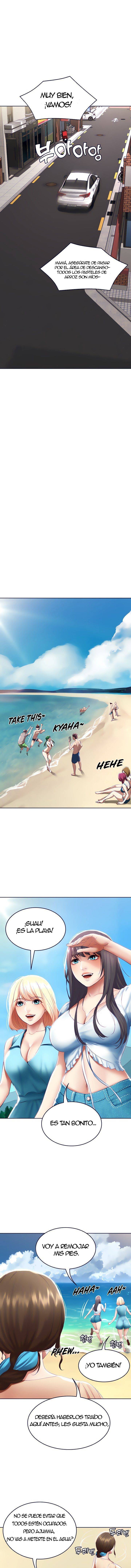 Boarding Diary Raw Chapter 71 Page 14