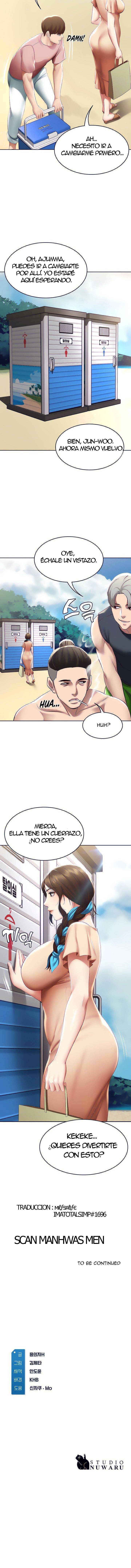 Boarding Diary Raw Chapter 71 Page 15
