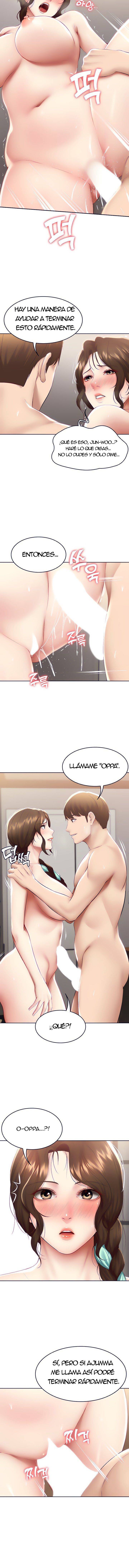 Boarding Diary Raw Chapter 71 Page 5