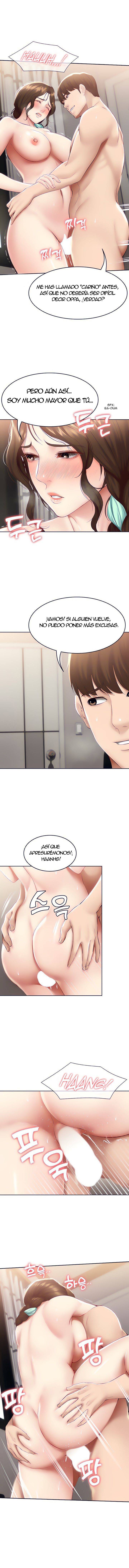 Boarding Diary Raw Chapter 71 Page 6