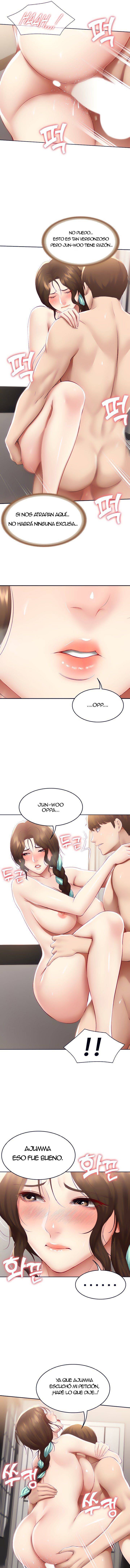 Boarding Diary Raw Chapter 71 Page 7