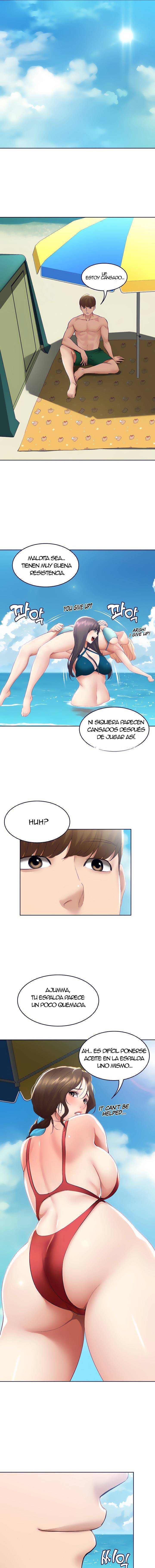 Boarding Diary Raw Chapter 72 Page 13