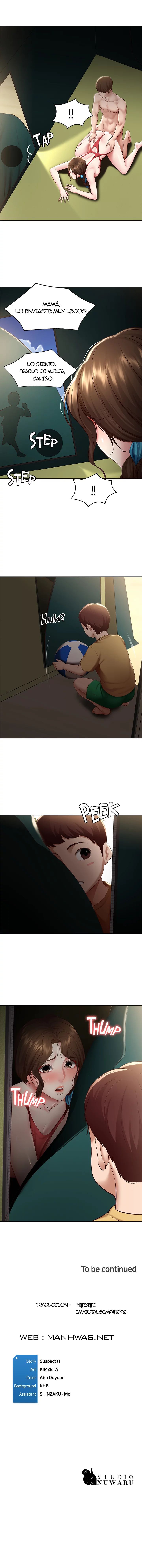 Boarding Diary Raw Chapter 73 Page 9