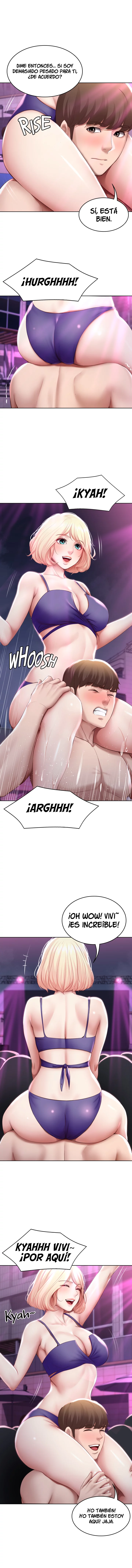 Boarding Diary Raw Chapter 76 Page 3