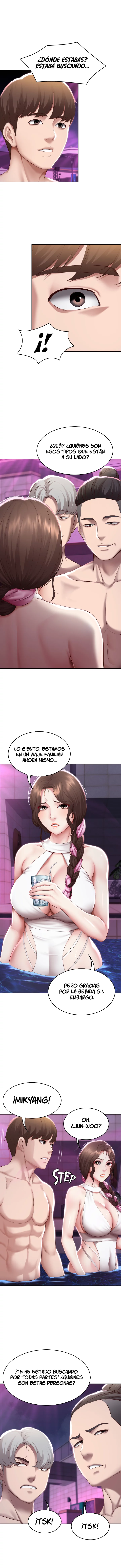 Boarding Diary Raw Chapter 76 Page 6