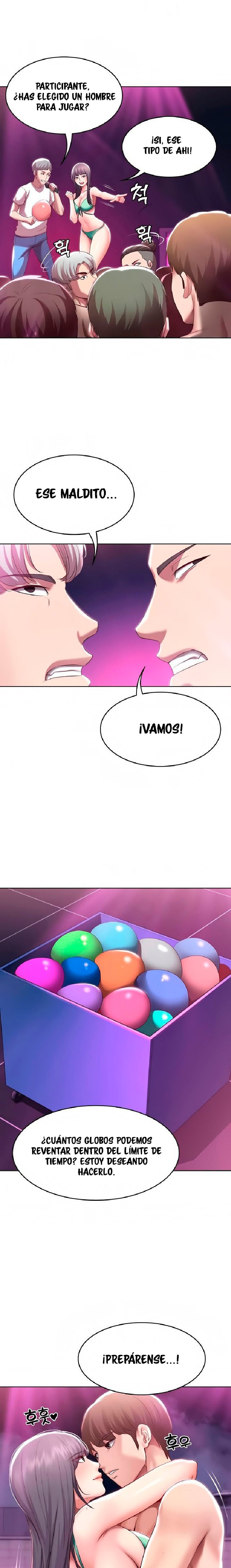 Boarding Diary Raw Chapter 78 Page 9