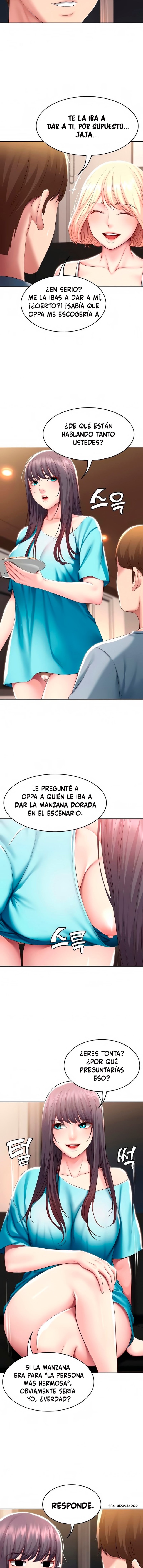Boarding Diary Raw Chapter 79 Page 10