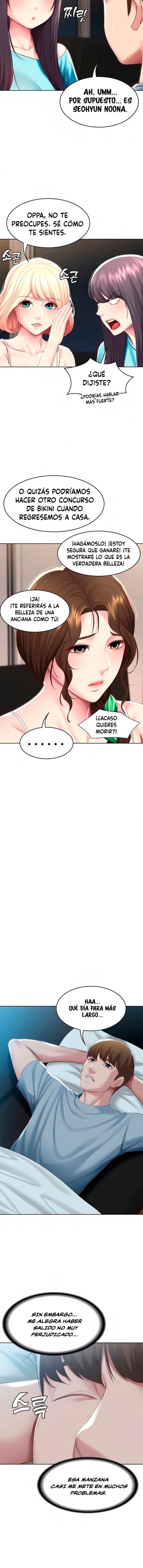 Boarding Diary Raw Chapter 79 Page 11