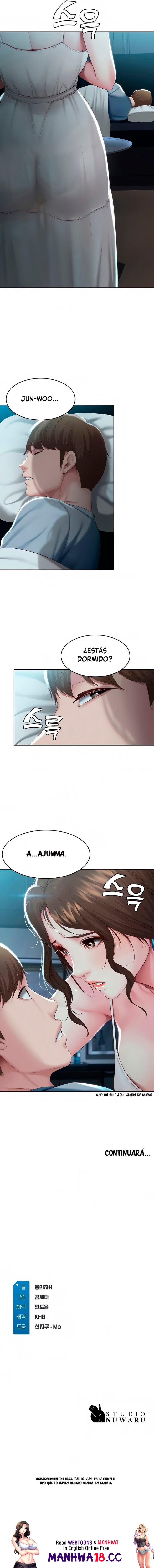 Boarding Diary Raw Chapter 79 Page 12