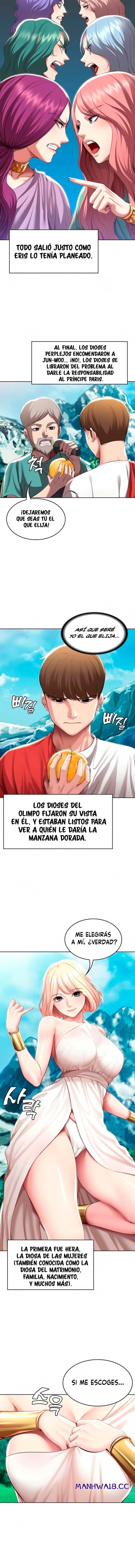 Boarding Diary Raw Chapter 79 Page 2
