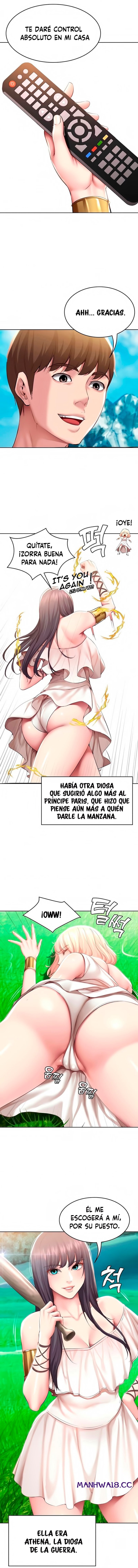 Boarding Diary Raw Chapter 79 Page 3