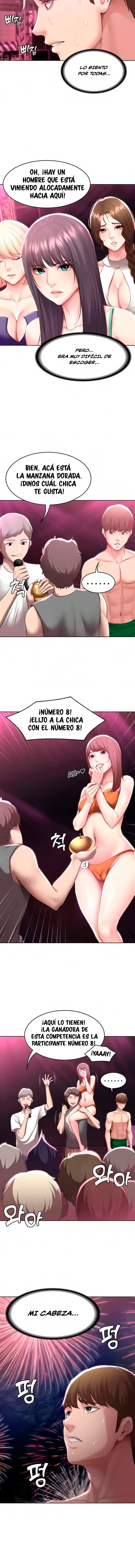 Boarding Diary Raw Chapter 79 Page 8