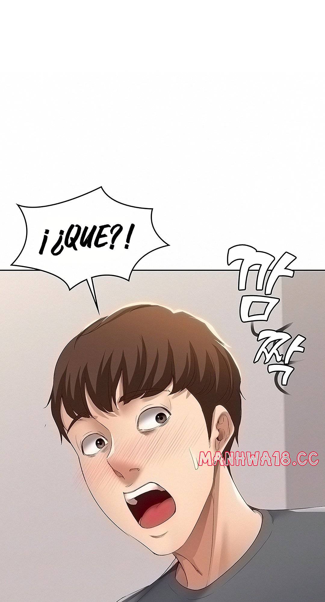 Boarding Diary Raw Chapter 8 Page 10
