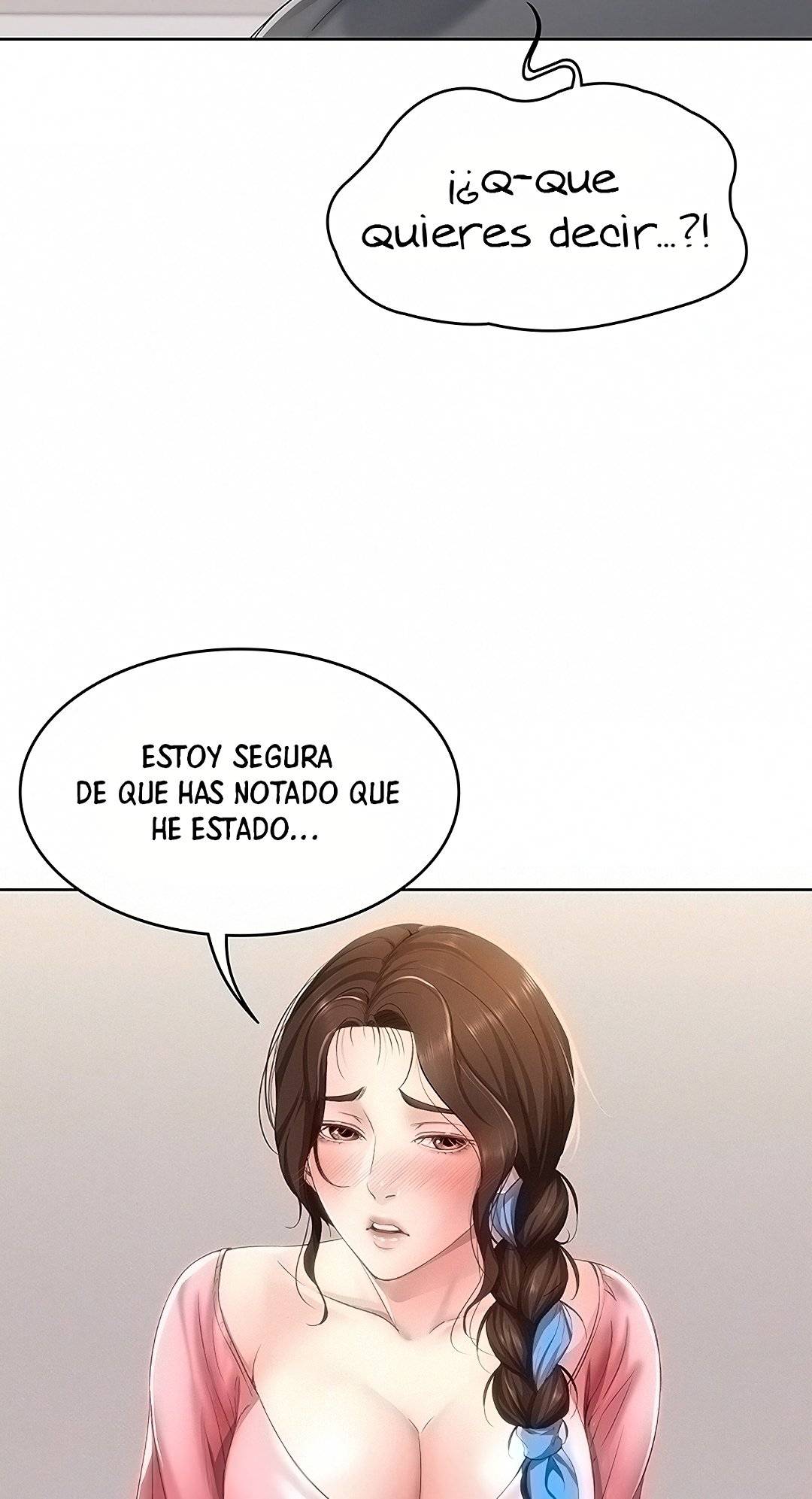 Boarding Diary Raw Chapter 8 Page 11
