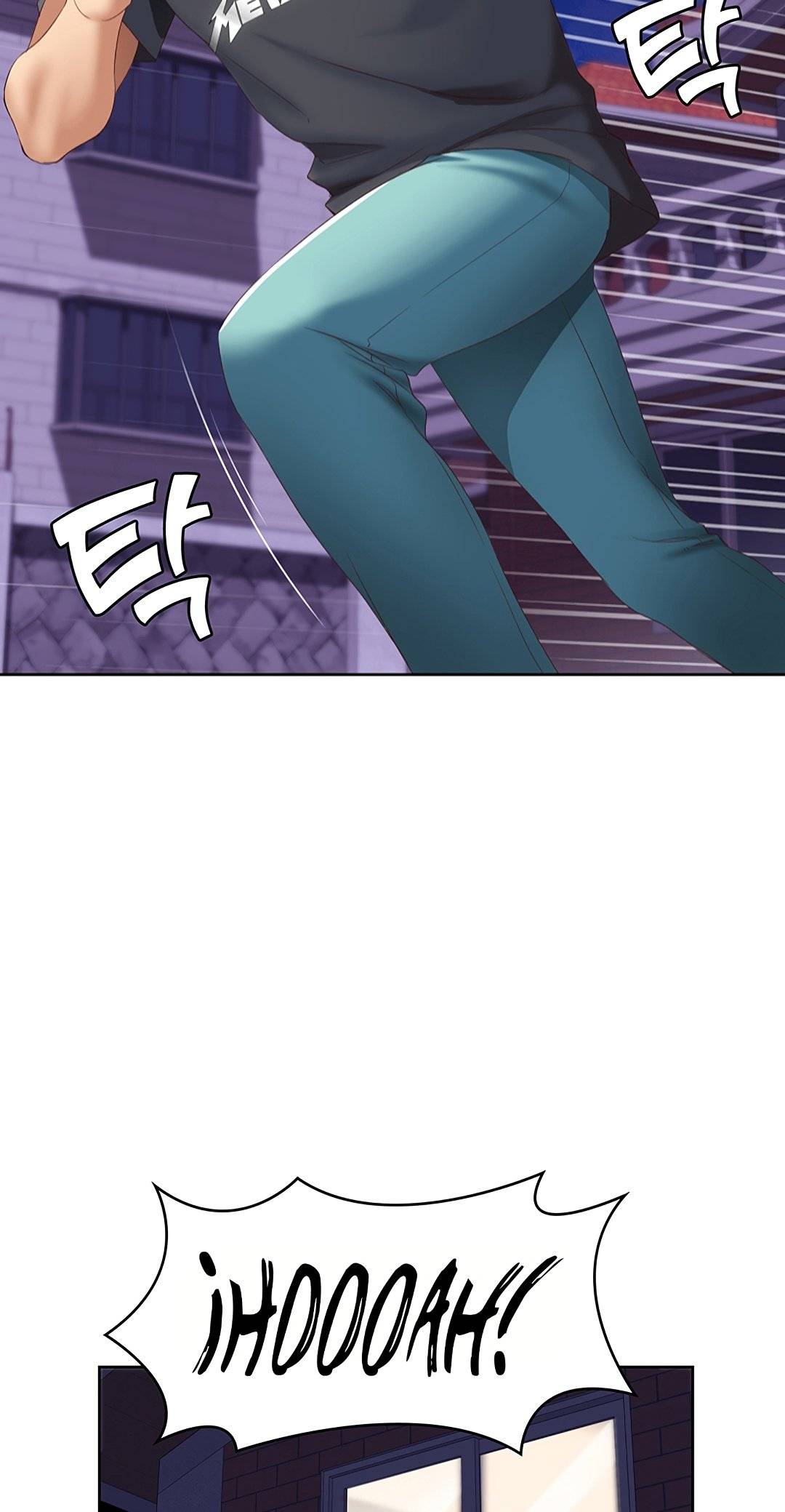 Boarding Diary Raw Chapter 8 Page 26