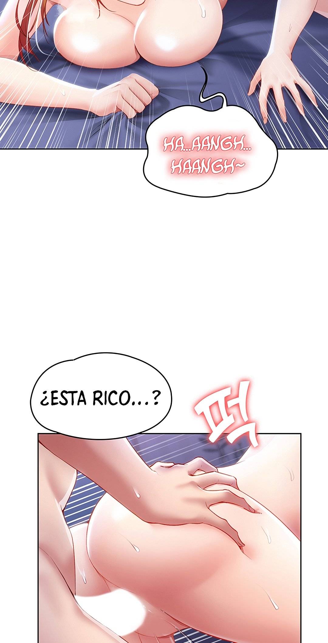Boarding Diary Raw Chapter 8 Page 37