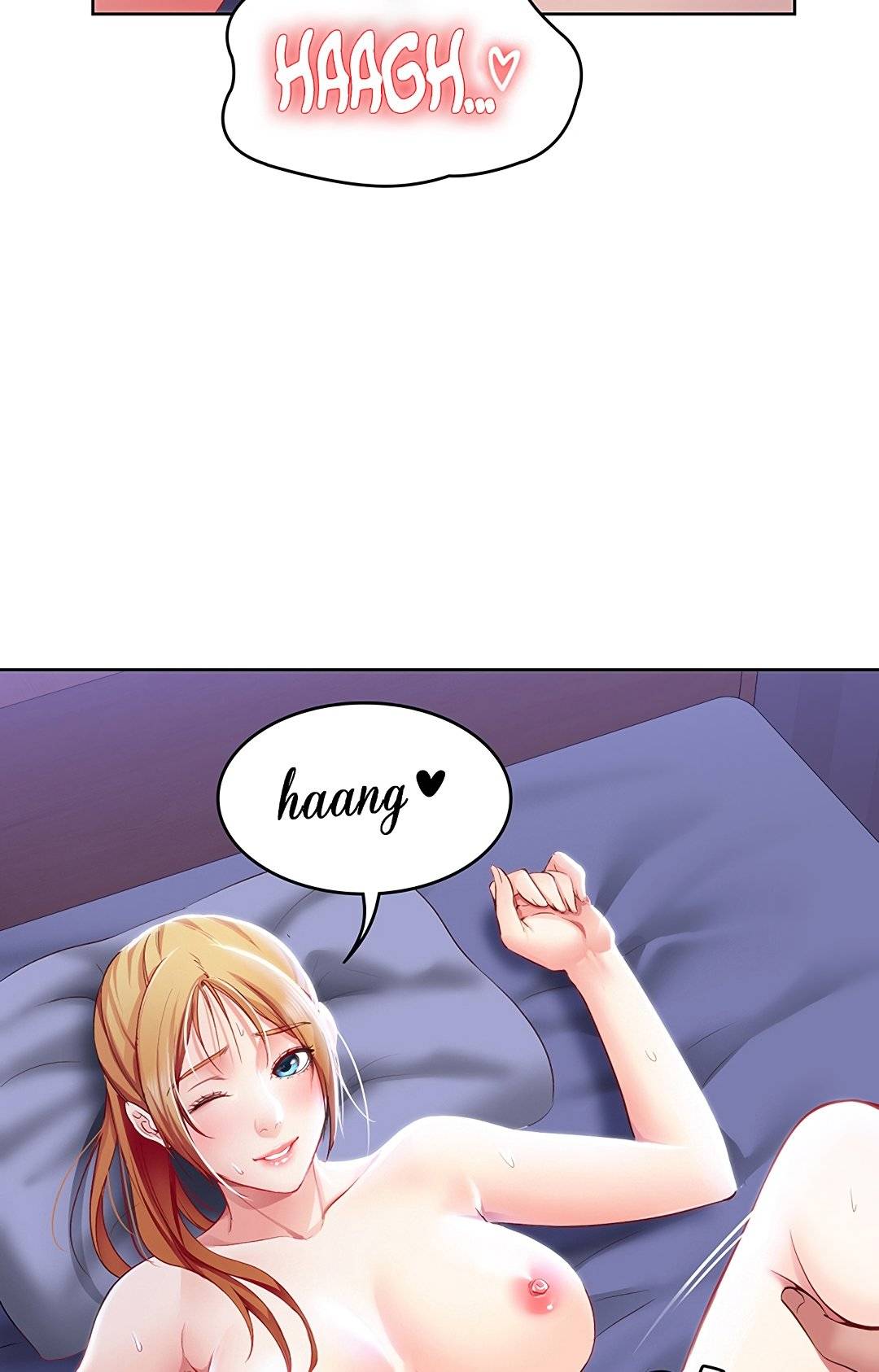 Boarding Diary Raw Chapter 8 Page 42