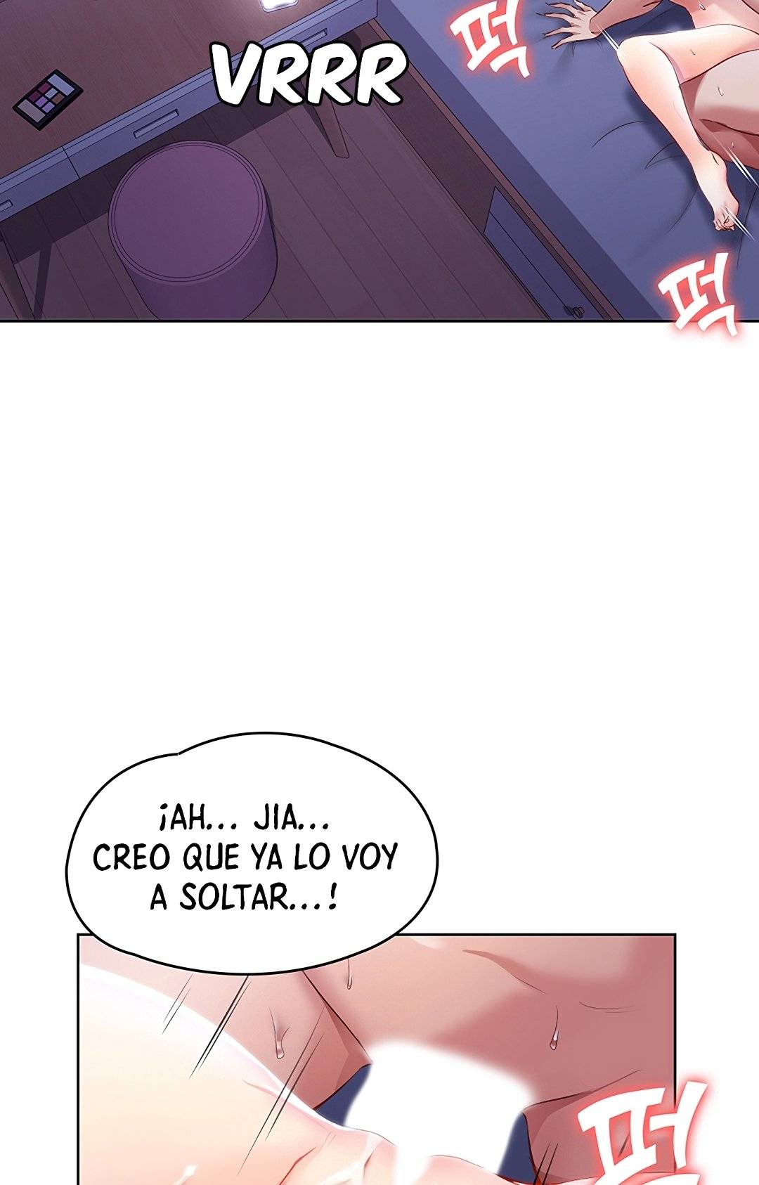 Boarding Diary Raw Chapter 8 Page 49