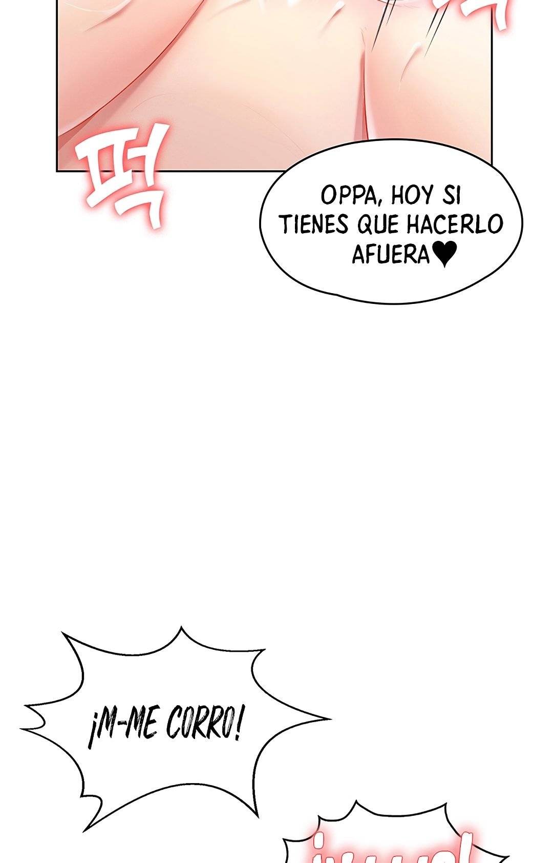 Boarding Diary Raw Chapter 8 Page 50
