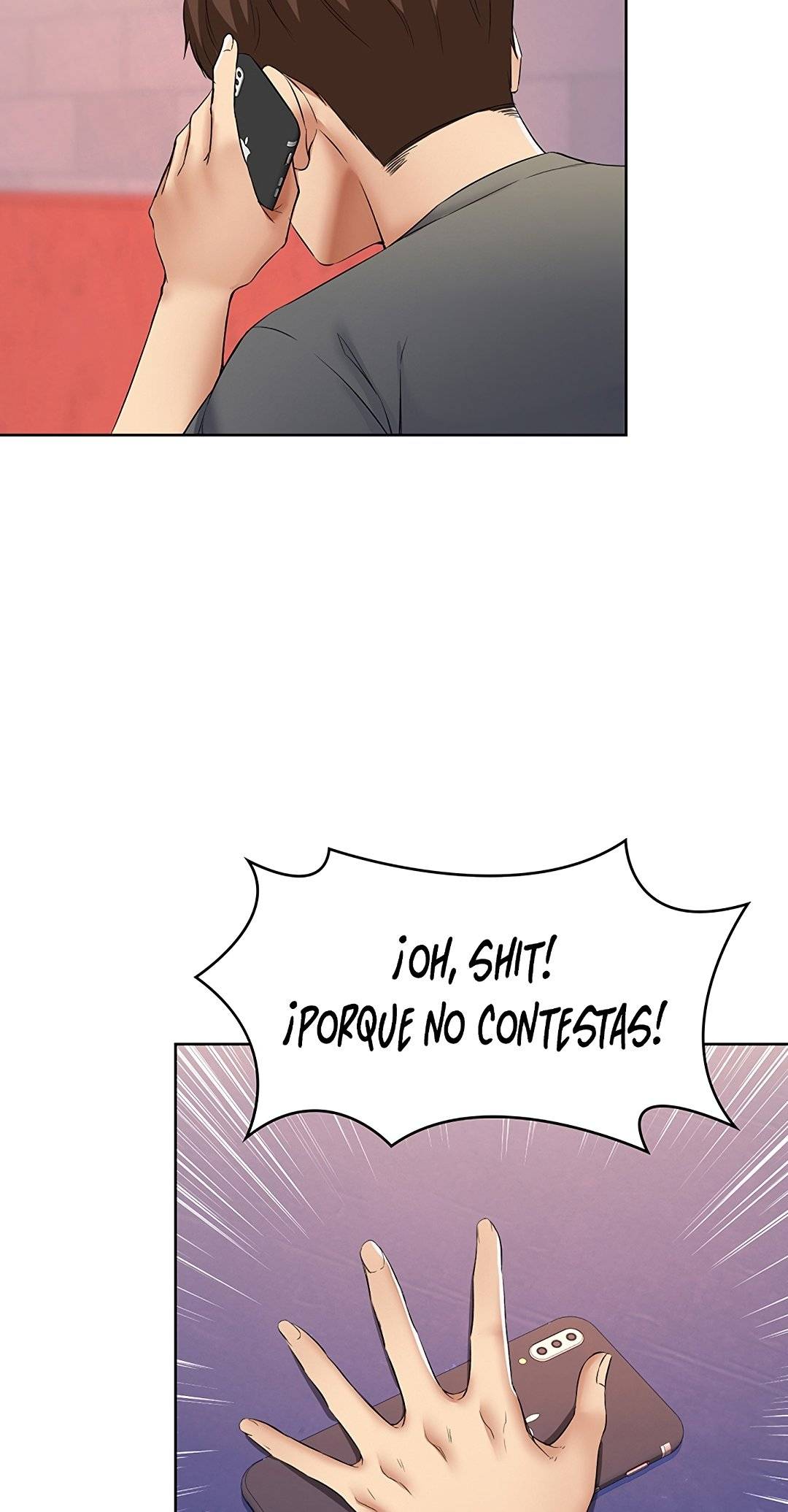 Boarding Diary Raw Chapter 8 Page 54